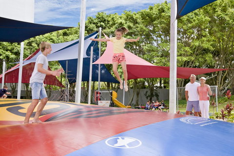 RACV Royal Pines Resort Gold Coast - Tourism Adelaide 5