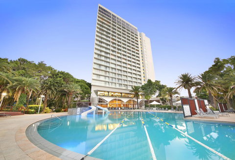 RACV Royal Pines Resort Gold Coast - Tourism Adelaide 14