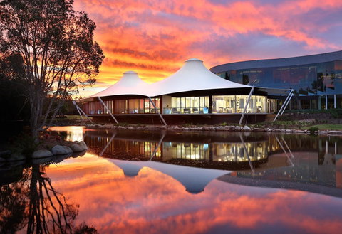 RACV Royal Pines Resort Gold Coast - Tourism Adelaide 26