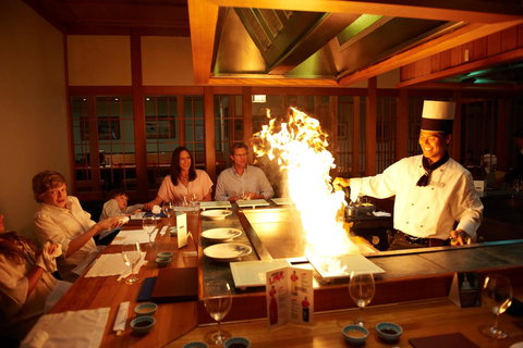 RACV Royal Pines Resort Gold Coast - Tourism Adelaide 7