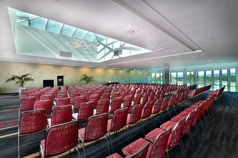 RACV Royal Pines Resort Gold Coast - Tourism Adelaide 35