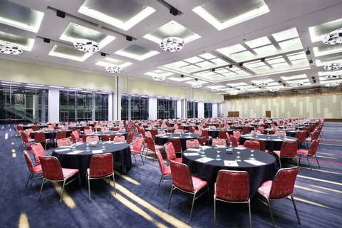 RACV Royal Pines Resort Gold Coast - Tourism Adelaide 34