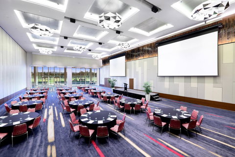 RACV Royal Pines Resort Gold Coast - Tourism Adelaide 37