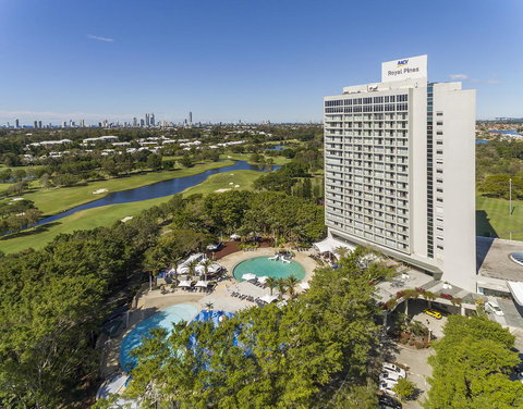 RACV Royal Pines Resort Gold Coast - Tourism Adelaide 0