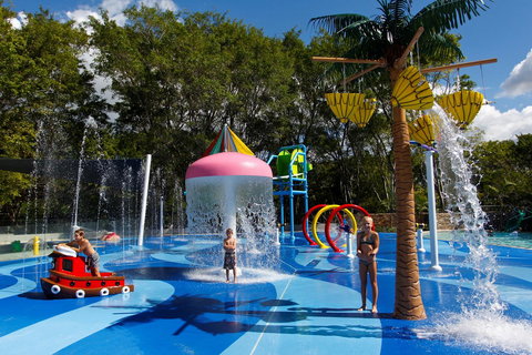 RACV Royal Pines Resort Gold Coast - Tourism Adelaide 13