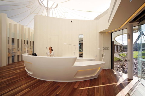 RACV Royal Pines Resort Gold Coast - Tourism Adelaide 28