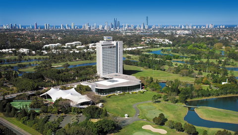 RACV Royal Pines Resort Gold Coast - Tourism Adelaide 12
