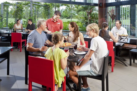 RACV Royal Pines Resort Gold Coast - Tourism Adelaide 25