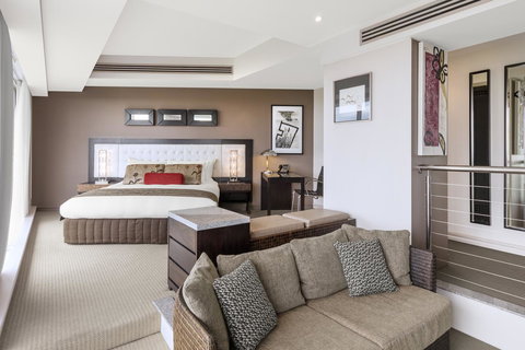 RACV Royal Pines Resort Gold Coast - Tourism Adelaide 2