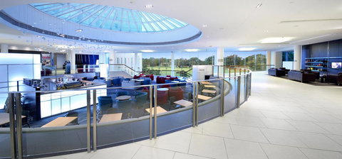 RACV Royal Pines Resort Gold Coast - Tourism Adelaide 24