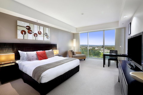 RACV Royal Pines Resort Gold Coast - Tourism Adelaide 4