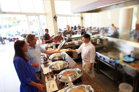 RACV Royal Pines Resort Gold Coast - Tourism Adelaide 6