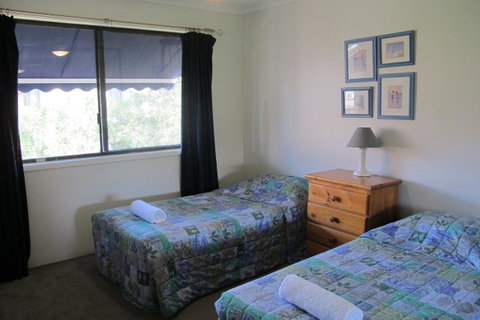 Grangewood Court Apartments - Tourism Adelaide 20