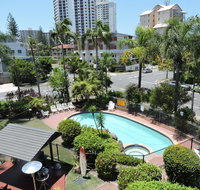 Grangewood Court Apartments - Tourism Adelaide