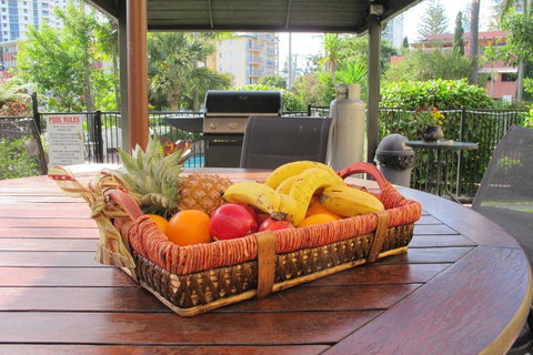 Grangewood Court Apartments - Tourism Adelaide 6