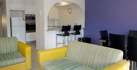 Grangewood Court Apartments - Tourism Adelaide 17