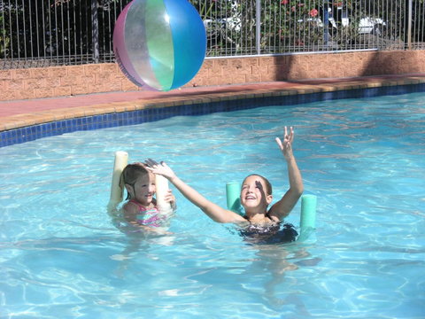 Grangewood Court Apartments - Tourism Adelaide 5