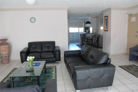 Grangewood Court Apartments - Tourism Adelaide 22