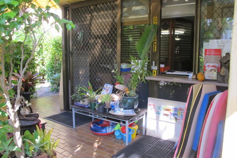 Grangewood Court Apartments - Tourism Adelaide 16