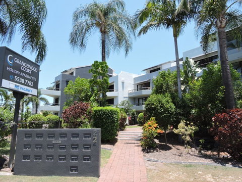 Grangewood Court Apartments - Tourism Adelaide 8