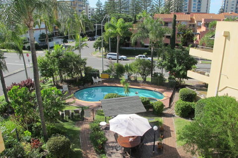 Grangewood Court Apartments - Tourism Adelaide 30