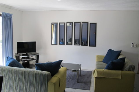 Grangewood Court Apartments - Tourism Adelaide 19