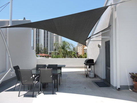 Grangewood Court Apartments - Tourism Adelaide 14