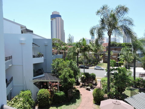 Grangewood Court Apartments - Tourism Adelaide 10