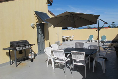 Grangewood Court Apartments - Tourism Adelaide 33