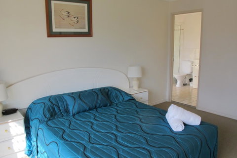 Grangewood Court Apartments - Tourism Adelaide 4