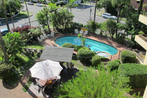Grangewood Court Apartments - Tourism Adelaide 35