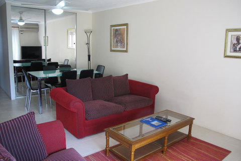 Grangewood Court Apartments - Tourism Adelaide 32