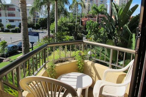 Grangewood Court Apartments - Tourism Adelaide 7