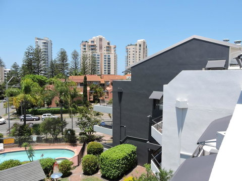 Grangewood Court Apartments - Tourism Adelaide 9