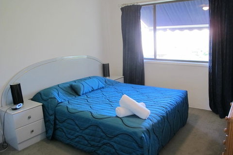 Grangewood Court Apartments - Tourism Adelaide 15