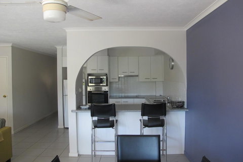 Grangewood Court Apartments - Tourism Adelaide 18