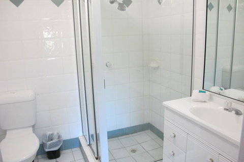 Grangewood Court Apartments - Tourism Adelaide 21