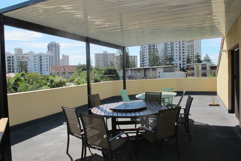 Grangewood Court Apartments - Tourism Adelaide 34