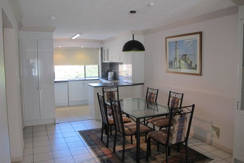 Grangewood Court Apartments - Tourism Adelaide 23