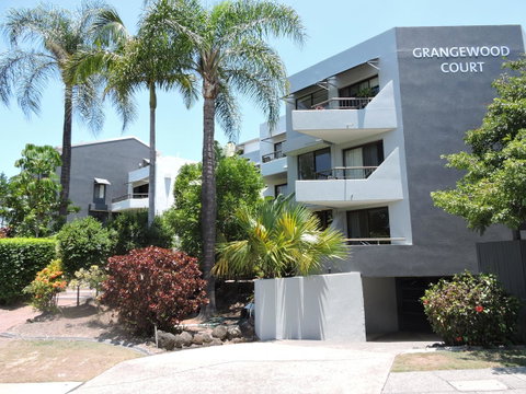 Grangewood Court Apartments - Tourism Adelaide 2