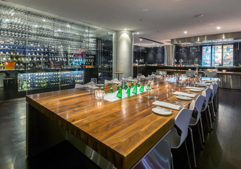 Hilton Brisbane - Tourism Adelaide 40