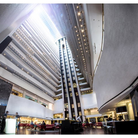 Hilton Brisbane - Tourism Adelaide 18