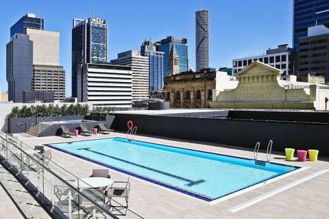 Hilton Brisbane - Tourism Adelaide 0