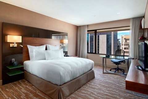 Hilton Brisbane - Tourism Adelaide 6