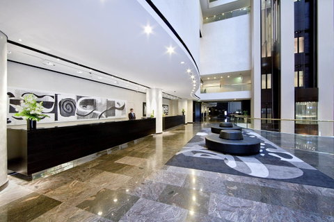 Hilton Brisbane - Tourism Adelaide 35