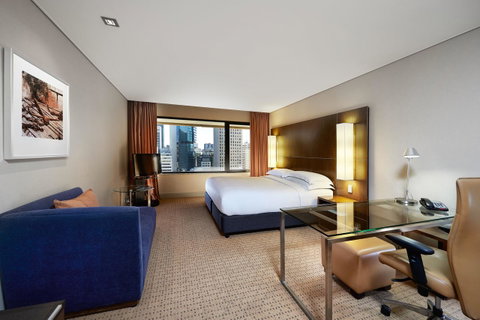 Hilton Brisbane - Tourism Adelaide 5