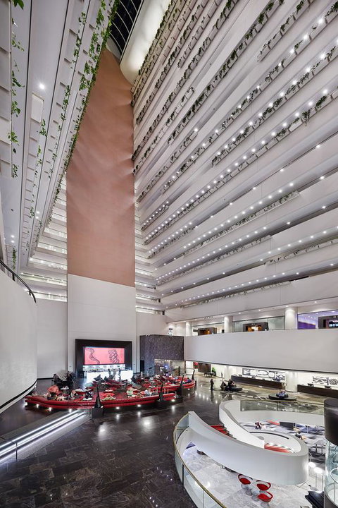 Hilton Brisbane - Tourism Adelaide 4