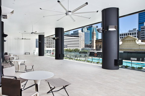 Hilton Brisbane - Tourism Adelaide 24