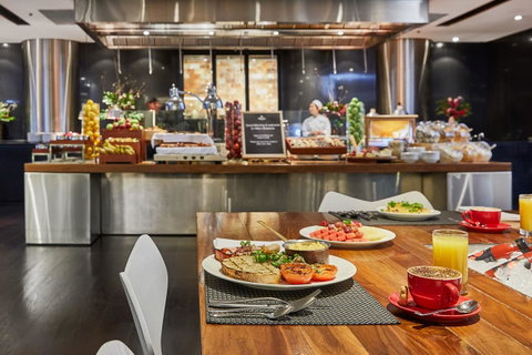 Hilton Brisbane - Tourism Adelaide 9