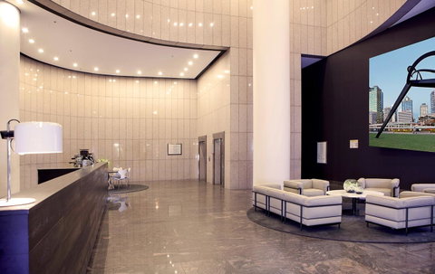 Hilton Brisbane - Tourism Adelaide 42